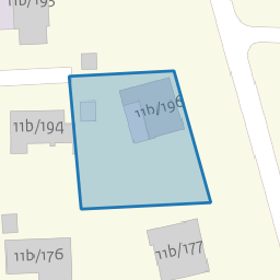 Perceel BLE01-G-1350