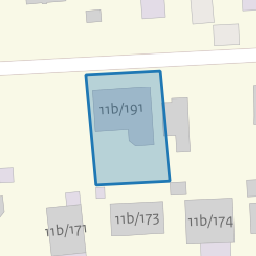 Perceel BLE01-G-1353