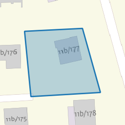 Perceel BLE01-G-1357