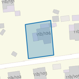 Perceel BLE01-G-1403