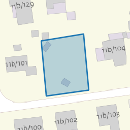 Perceel BLE01-G-1404