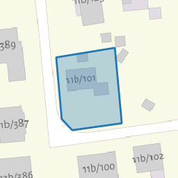 Perceel BLE01-G-1405