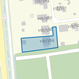 Perceel BLE01-G-1411