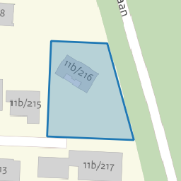 Perceel BLE01-G-1457