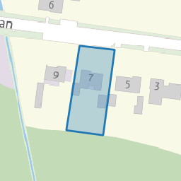 Perceel BLE01-G-1512