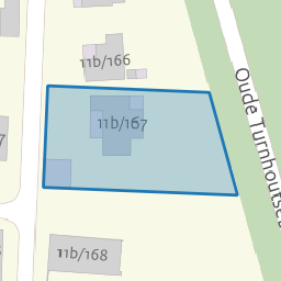 Perceel BLE01-G-1525