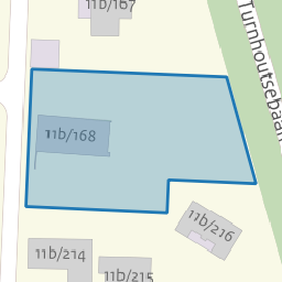 Perceel BLE01-G-1526