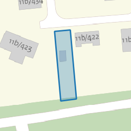 Perceel BLE01-G-1530