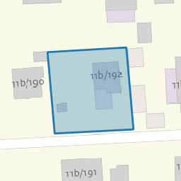 Perceel BLE01-G-1538