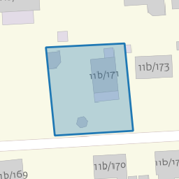 Perceel BLE01-G-1543