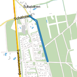 Perceel BLE01-G-1551