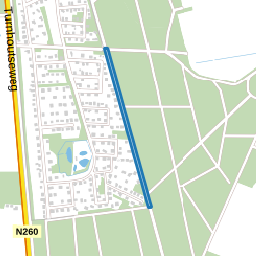 Perceel BLE01-G-1554