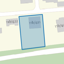 Perceel BLE01-G-1591