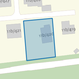 Perceel BLE01-G-1592