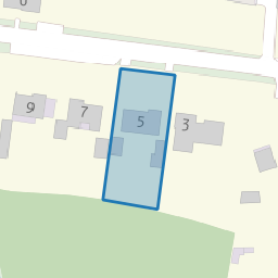 Perceel BLE01-G-1602