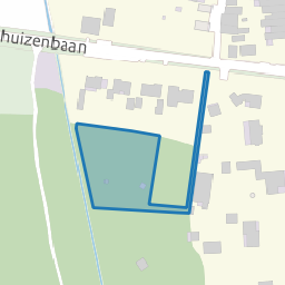 Perceel BLE01-G-1603