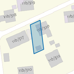 Perceel BLE01-G-1611