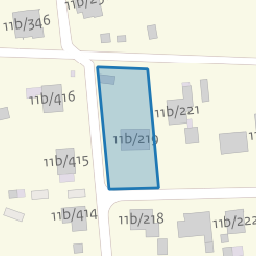 Perceel BLE01-G-1638