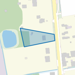 Perceel BLE01-G-1709