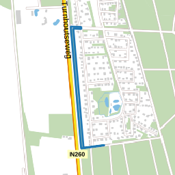 Perceel BLE01-G-1732