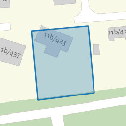 Perceel BLE01-G-1886