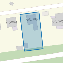 Perceel BLE01-G-1890