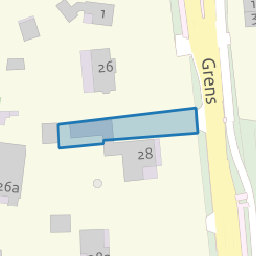 Perceel BLE01-G-1901