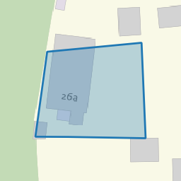 Perceel BLE01-G-1902