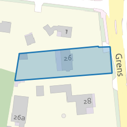 Perceel BLE01-G-1913