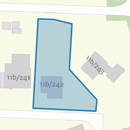 Perceel BLE01-G-1925