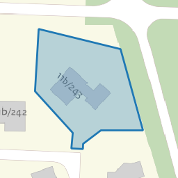 Perceel BLE01-G-1926