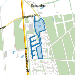 Perceel BLE01-G-1929