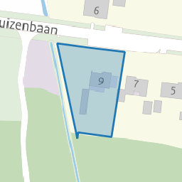 Perceel BLE01-G-1938