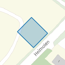 Perceel BLE01-Q-1245