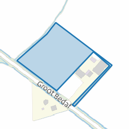 Perceel BLE01-R-1007