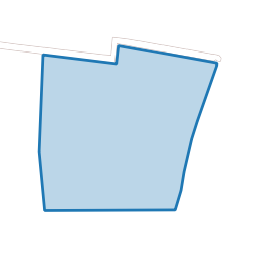 Perceel BLE01-R-1011