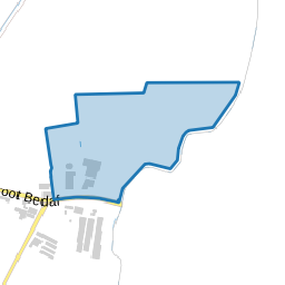 Perceel BLE01-R-1014