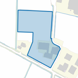 Perceel BLE01-R-1016