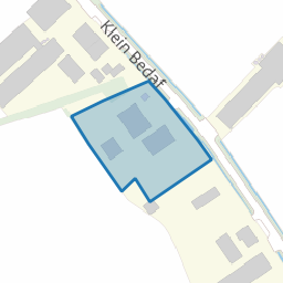 Perceel BLE01-R-1027