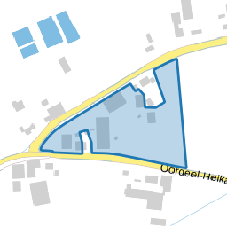 Perceel BLE01-R-1031