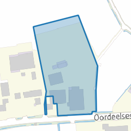 Perceel BLE01-R-1034