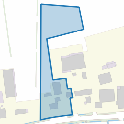 Perceel BLE01-R-1035