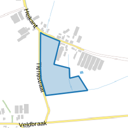 Perceel BLE01-R-1039