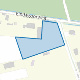 Perceel BLE01-R-1042