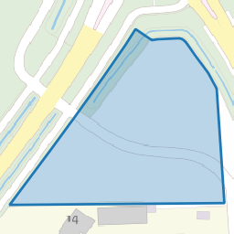 Perceel BLE01-R-1057