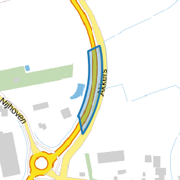 Perceel BLE01-R-1079