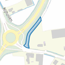 Perceel BLE01-R-1080