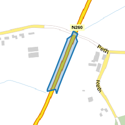 Perceel BLE01-R-1092