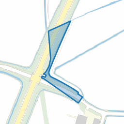 Perceel BLE01-R-1107