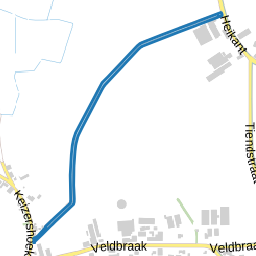 Perceel BLE01-R-1109